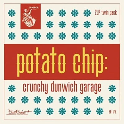 Afbeelding van Potato chip