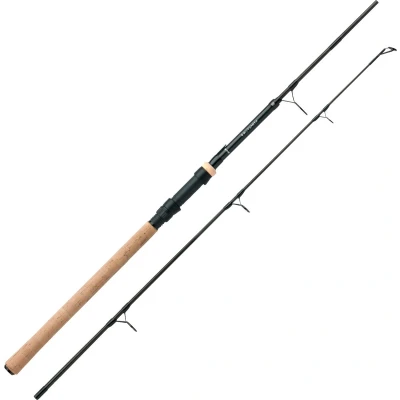 Afbeelding van Sonik Xtractor+ Cork Karperhengel 10&#039; 3.25lb Karperhengels