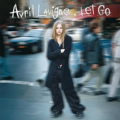 Afbeelding van Avril Lavigne Let Go (LP)