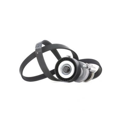 Afbeelding van Skf Poly V riemen kit VKMA 31215