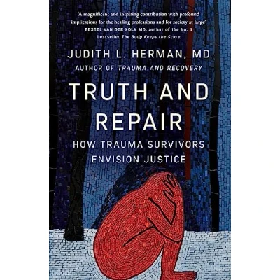 Afbeelding van Truth and Repair