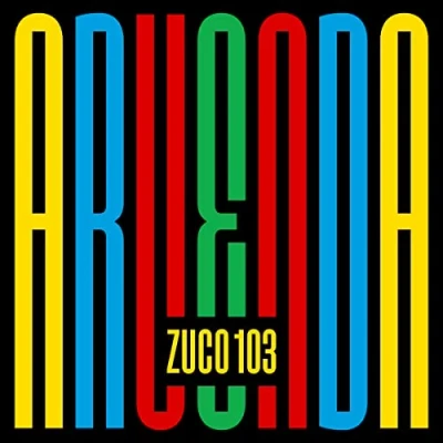 Afbeelding van Zuco 103 Telenova (LP)