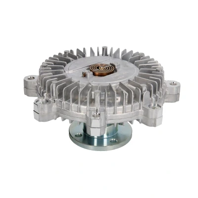 Afbeelding van NRF 49550 Visco Koppeling