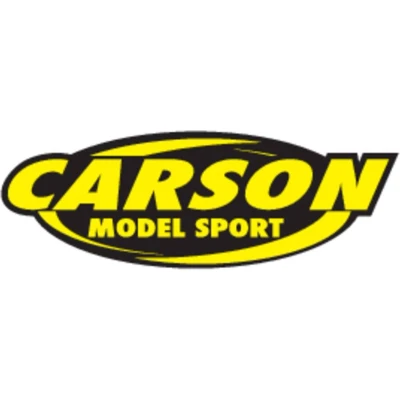 Afbeelding van Carson Modellsport 1:16 Heuwagen für RC Traktor grün Aanhanger