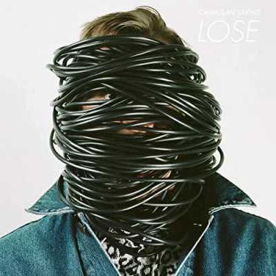 Afbeelding van Cymbals Eat Guitars Lose (CD)