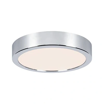 Afbeelding van PAULMANN LED inbouwpaneel voor badkamer 13 W IP44 Chroom