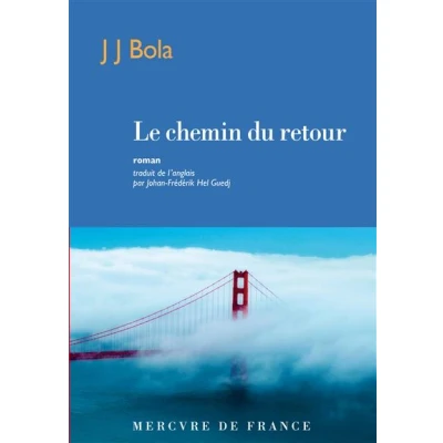 Image de Le chemin du retour