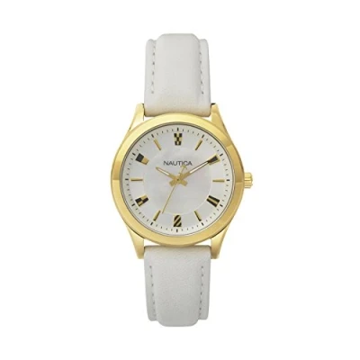 Afbeelding van Horloge Dames Nautica NAPVNC001 (Ø 36 mm)