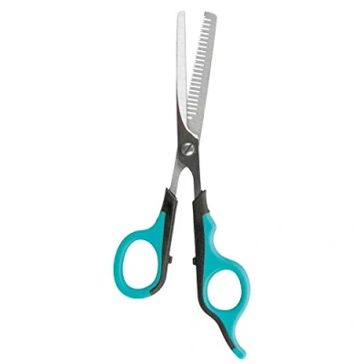 Afbeelding van Trixie Effileerschaar Enkel Hondenvachtschaar 16 cm