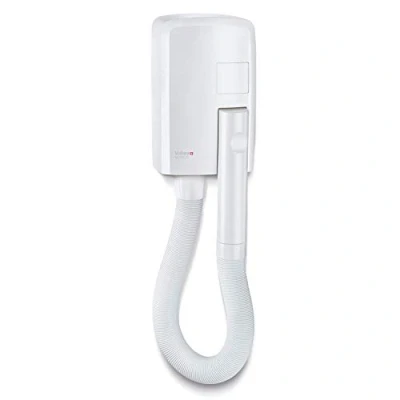 Image de Sèche cheveux mural 1200w Valera va83201t