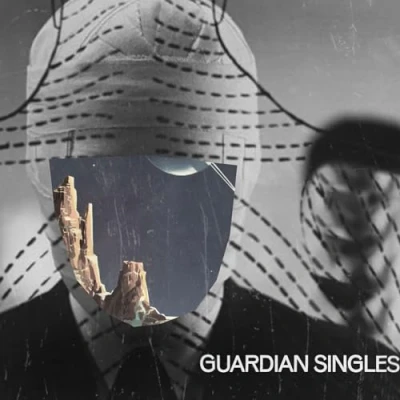 Afbeelding van Guardian Singles (CD)