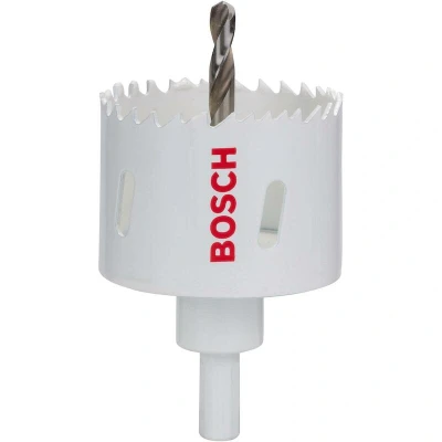 Afbeelding van Bosch Accessories 2609255611 Gatenzaag 60 mm 1 stuk(s)