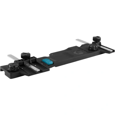 Afbeelding van Makita Geleiderailadapter 1974622 197462 2