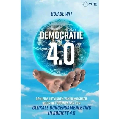Afbeelding van Democratie 4.0