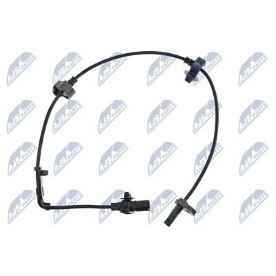 Afbeelding van NTY HCA HD 023 ABS Sensor Vooras rechts, rechts