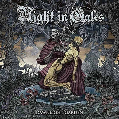 Afbeelding van Night In Gales Dawnlight Gardens (CD)
