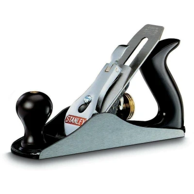 Image de STANLEY 1 12 004 bloc plan Bailey n4 245mm x 50mm