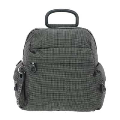 Afbeelding van MANDARINA DUCK Rugzak MD20 Backpack Rain Forest Donkergroen