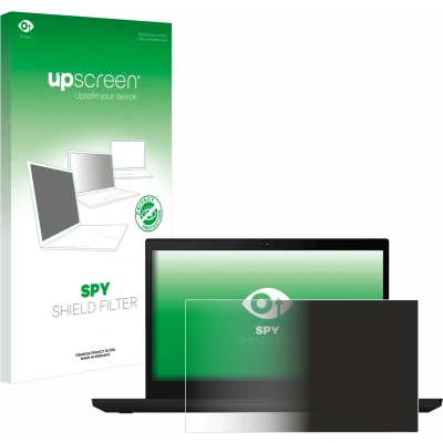 Afbeelding van upscreen privacyscherm voor Lenovo ThinkPad T14 Gen 1 privacy filter screenfilter Blauwlichtfilter