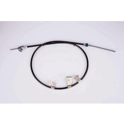 Afbeelding van HELLA 8AS 355 665 311 Handremkabel 1550, 1350