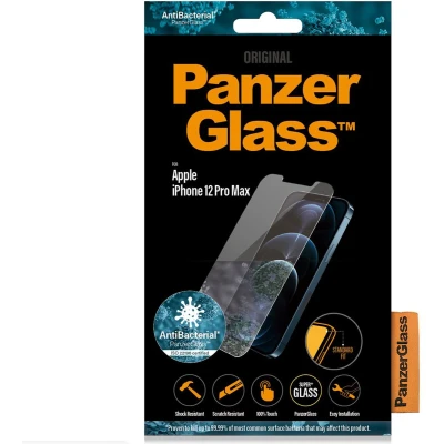 Afbeelding van PanzerGlass™ iPhone 12 Pro Max