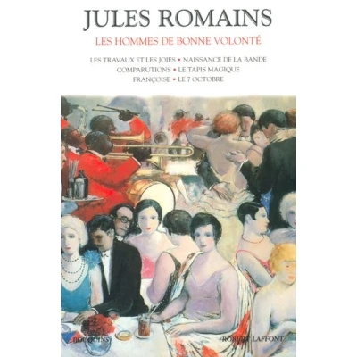 Afbeelding van ISBN 9782221101391, Frans, Paperback, 1410 pagina&#039;s