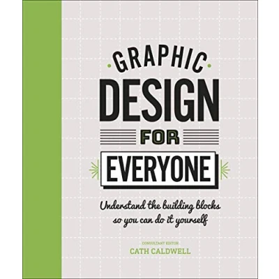 Afbeelding van Graphic Design For Everyone
