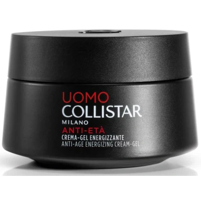 Afbeelding van Collistar Uomo Anti Age Energizing 50 ml Cream Gel
