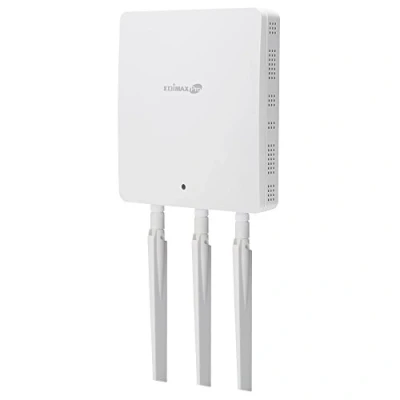 Afbeelding van EDIMAX WAP1750 WiFi accesspoint 1.75 GBit/s 5 GHz, 2.4 GHz