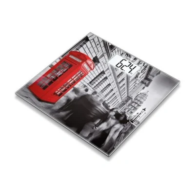 Image de Beurer GS 203 London Balance