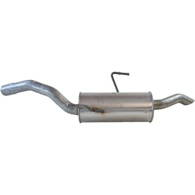 Afbeelding van Bosal Achterdemper 148 103