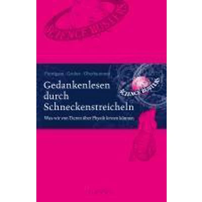 Afbeelding van Gedankenlesen durch Schneckenstreicheln