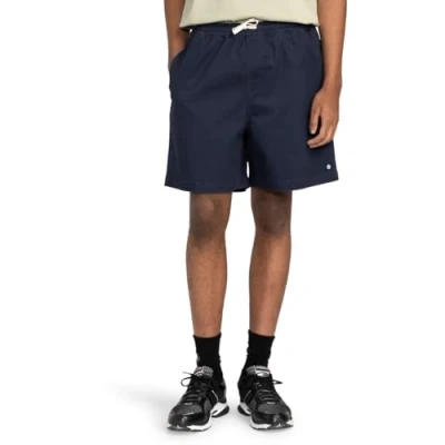 Afbeelding van Element Short Chillin Classic WK Bleu M