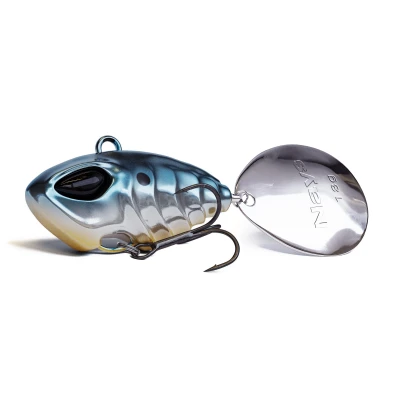 Afbeelding van Nays BLD RNNR LF D 02 Spinner (14g)