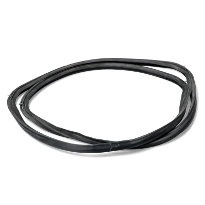 Afbeelding van Joint Whirlpool Indesit 481010846713 C00385306 dichting v. ovendeur