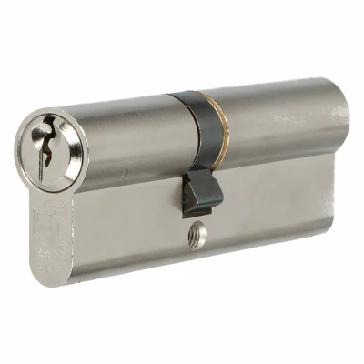 Afbeelding van Wovar Cilinderslot SKG** 40 55 mm Per Stuk Cilindersloten