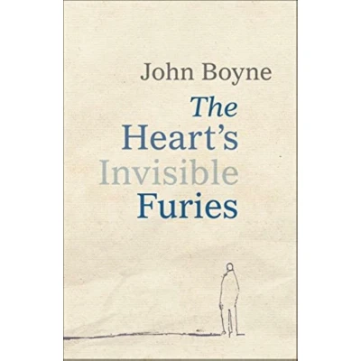Afbeelding van The Heart&#039;s Invisible Furies