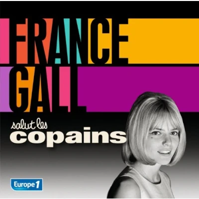 Afbeelding van Salut Les Copains