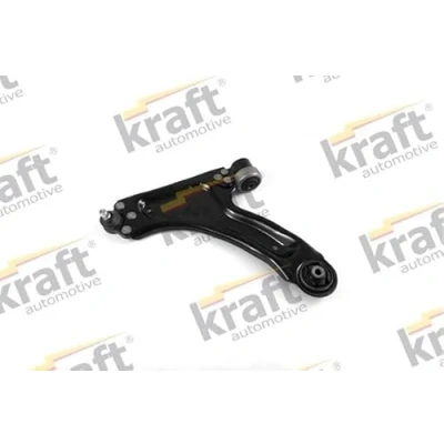 Afbeelding van KRAFT 4211521 Draagarm Vooras links Driehoeksdraagarm 16 OPEL: Corsa C Hatchback, Combo Box Body / Estate, Tour