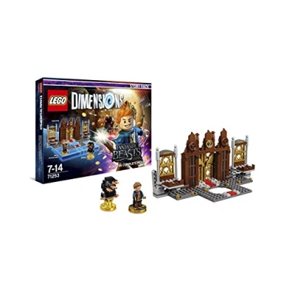 Afbeelding van LEGO Dimensions Story Pack Fantastic Beasts (Multiplatform)
