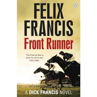 Afbeelding van Front Runner