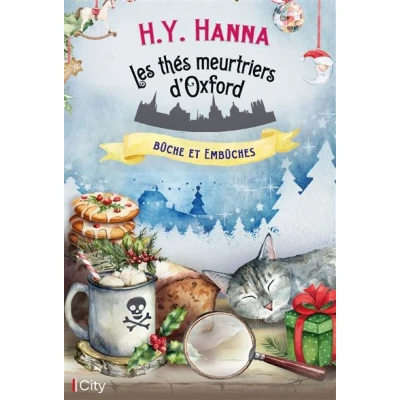 Image de Buches et embûches