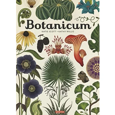 Afbeelding van Botanicum
