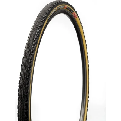 Afbeelding van Challenge Gravel Grinder Pro OT 700X33C Zwart / Bruin