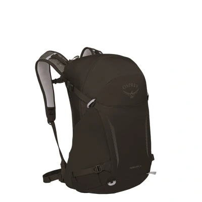 Afbeelding van Osprey Hikelite 26 black backpack