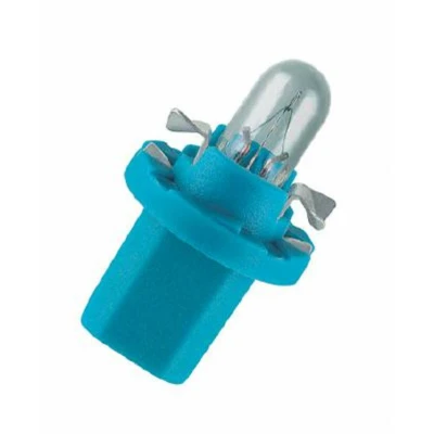 Afbeelding van Osram Gloeilamp BX8.5d 12V Original Line 10 Stuks