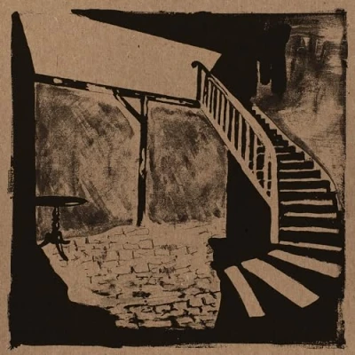 Afbeelding van M. Ward Duets For Guitar #2 (LP)