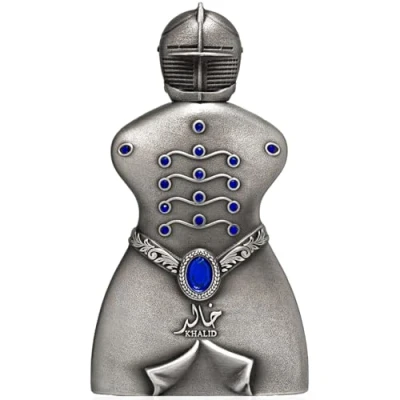 Afbeelding van Lattafa Khaild (Niche Emarati)