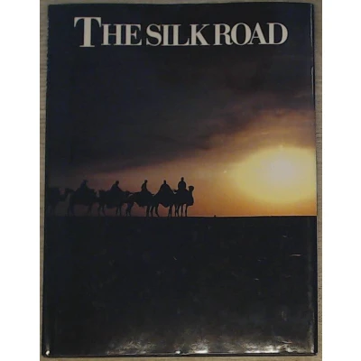 Afbeelding van The silk road