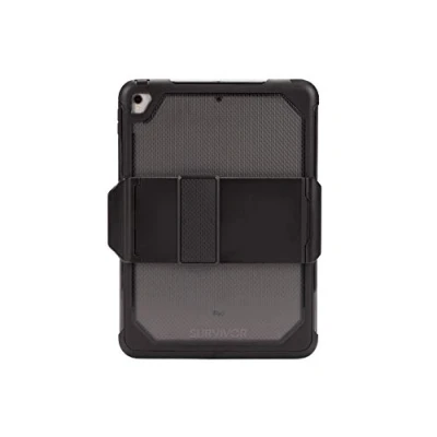 Afbeelding van Griffin Survivor Extreme Case voor Apple iPad Air (2019)/iPad Pro 10,5&quot; (2017) black/smoke